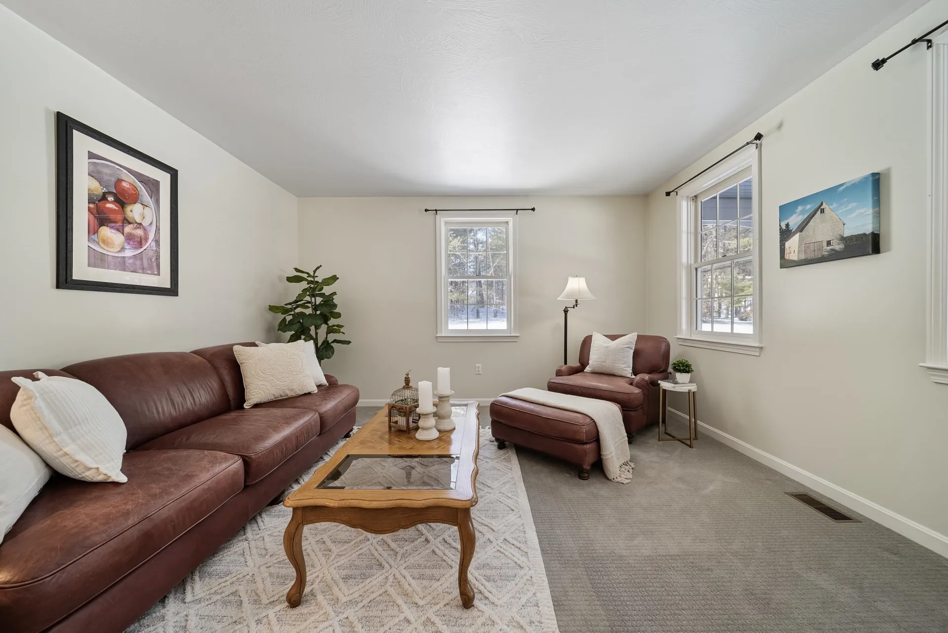 7 Jennifer Lane Amherst NH 03031