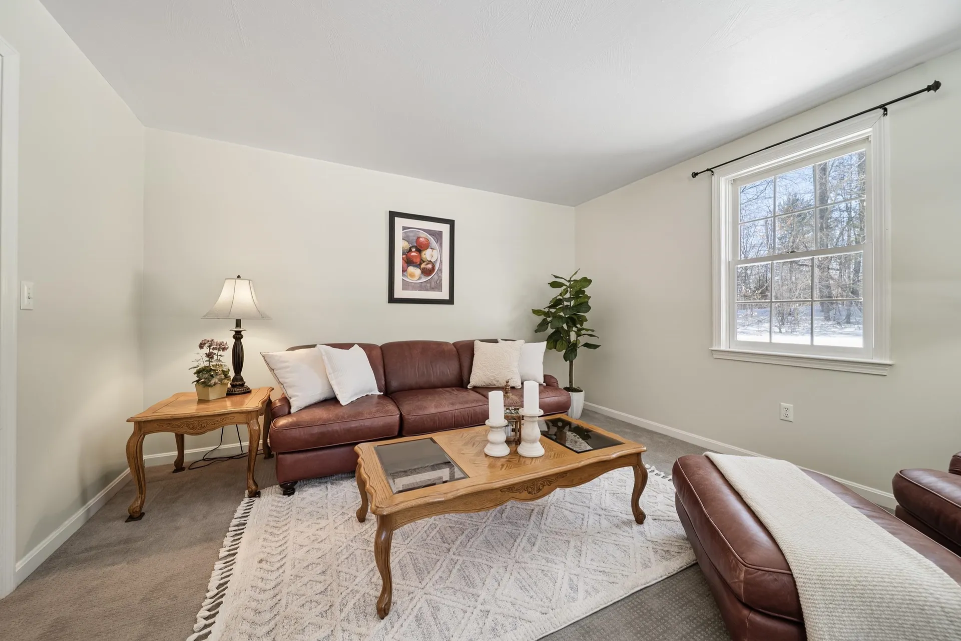 7 Jennifer Lane Amherst NH 03031