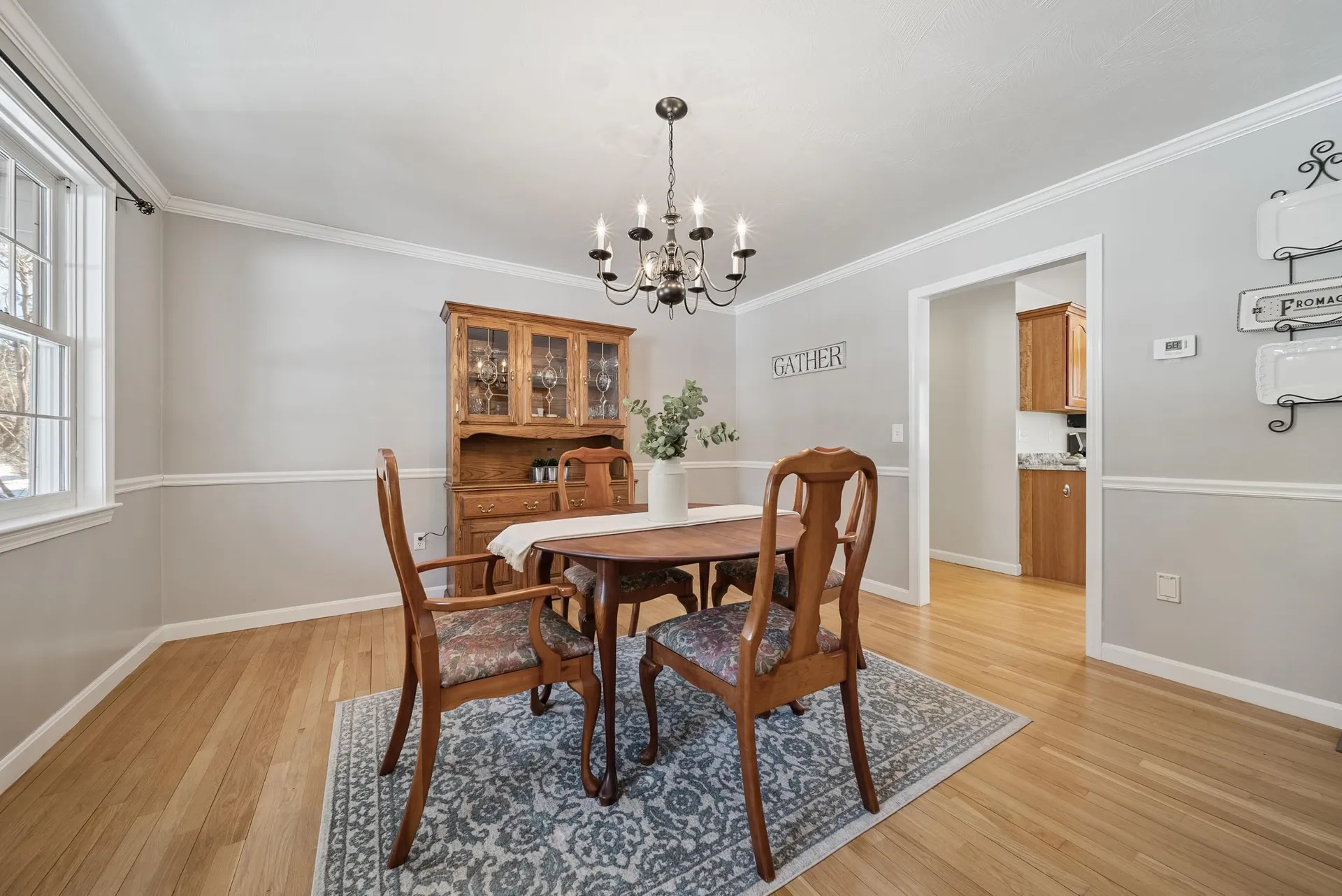 7 Jennifer Lane Amherst NH 03031