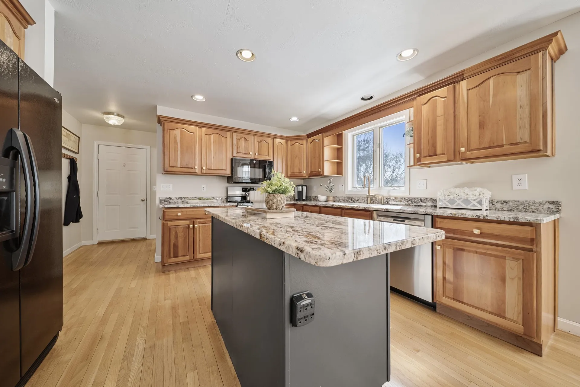 7 Jennifer Lane Amherst NH 03031