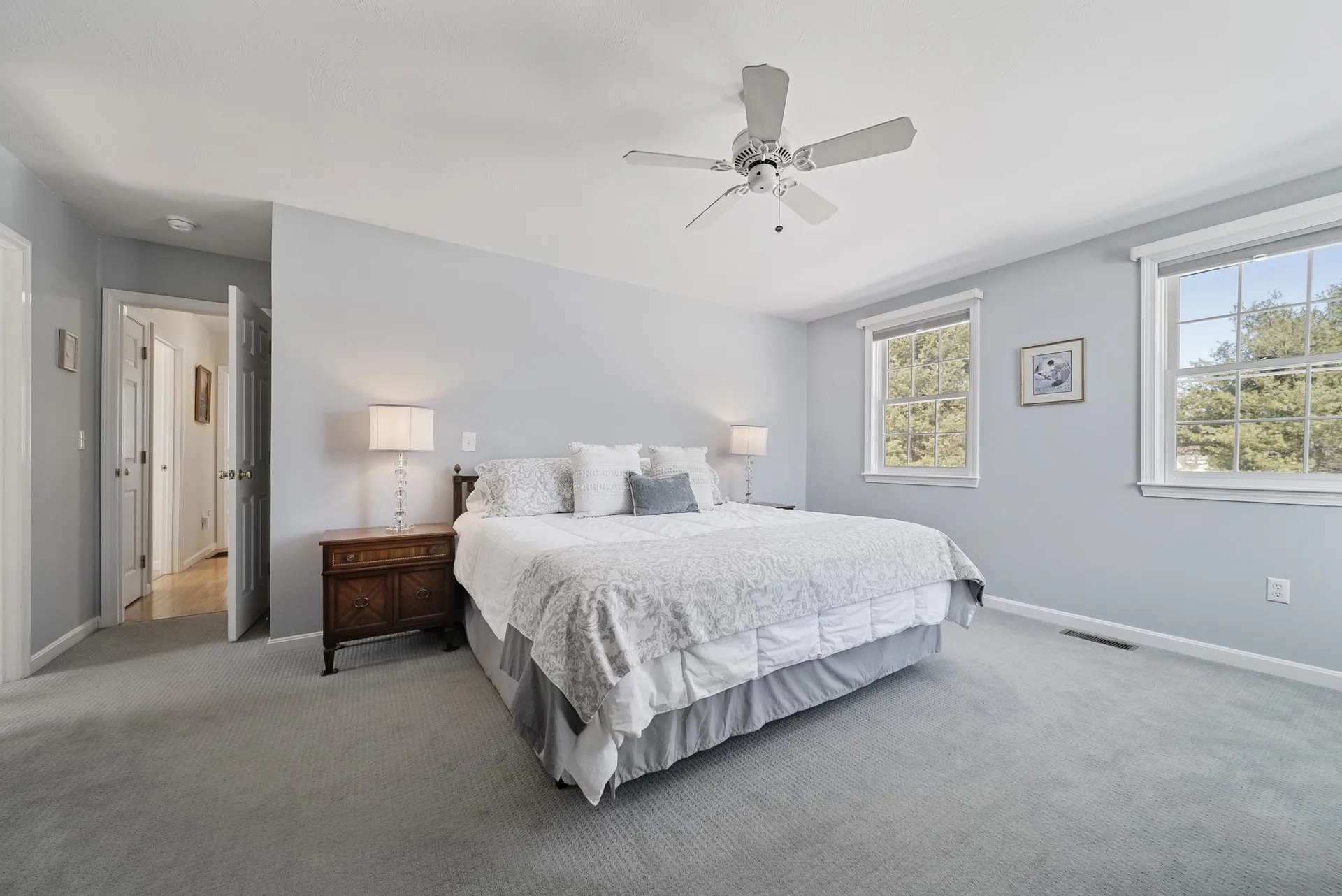 7 Jennifer Lane Amherst NH 03031