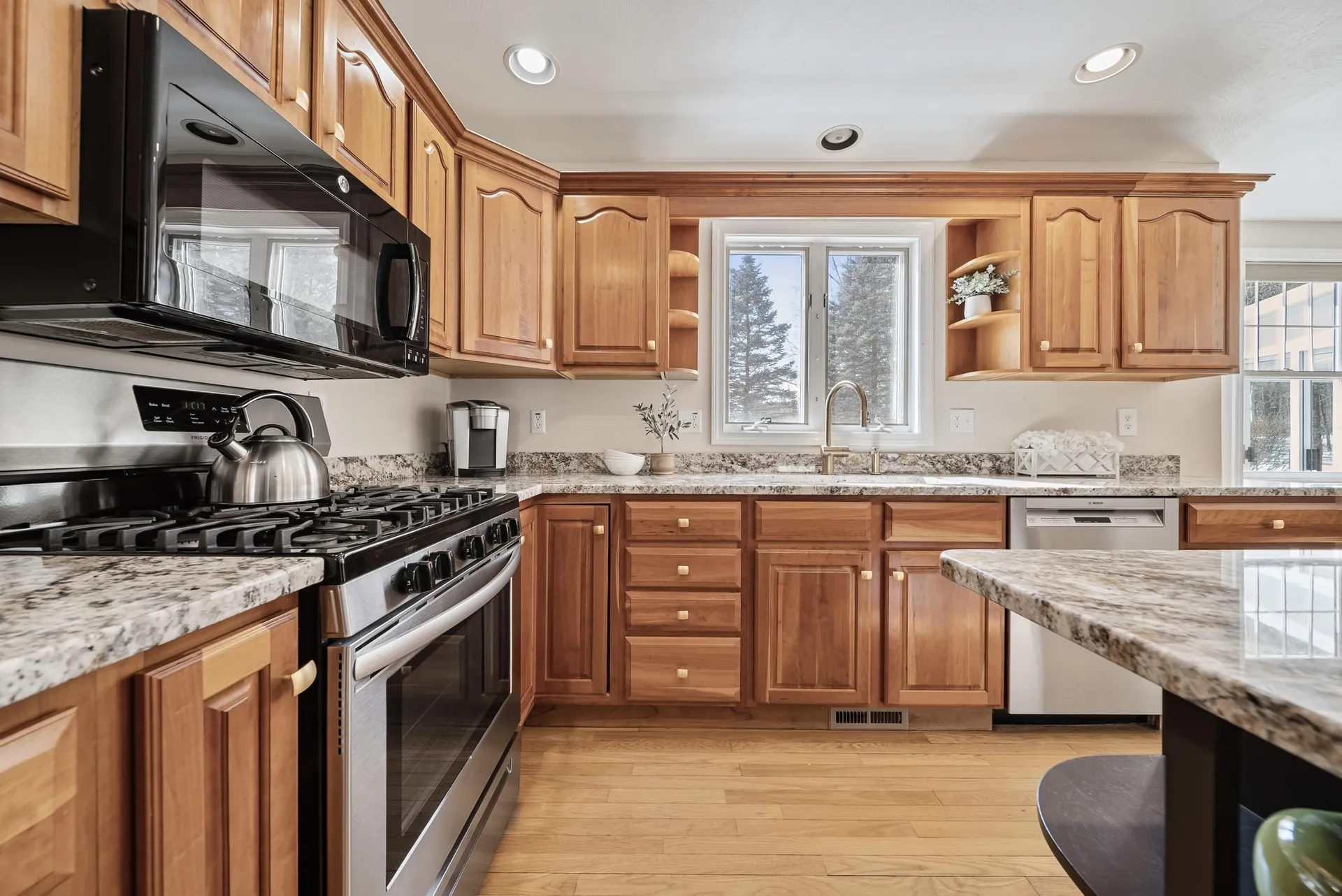 7 Jennifer Lane Amherst NH 03031