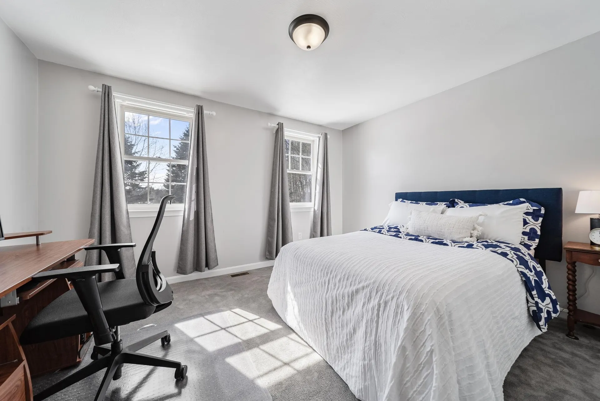 7 Jennifer Lane Amherst NH 03031