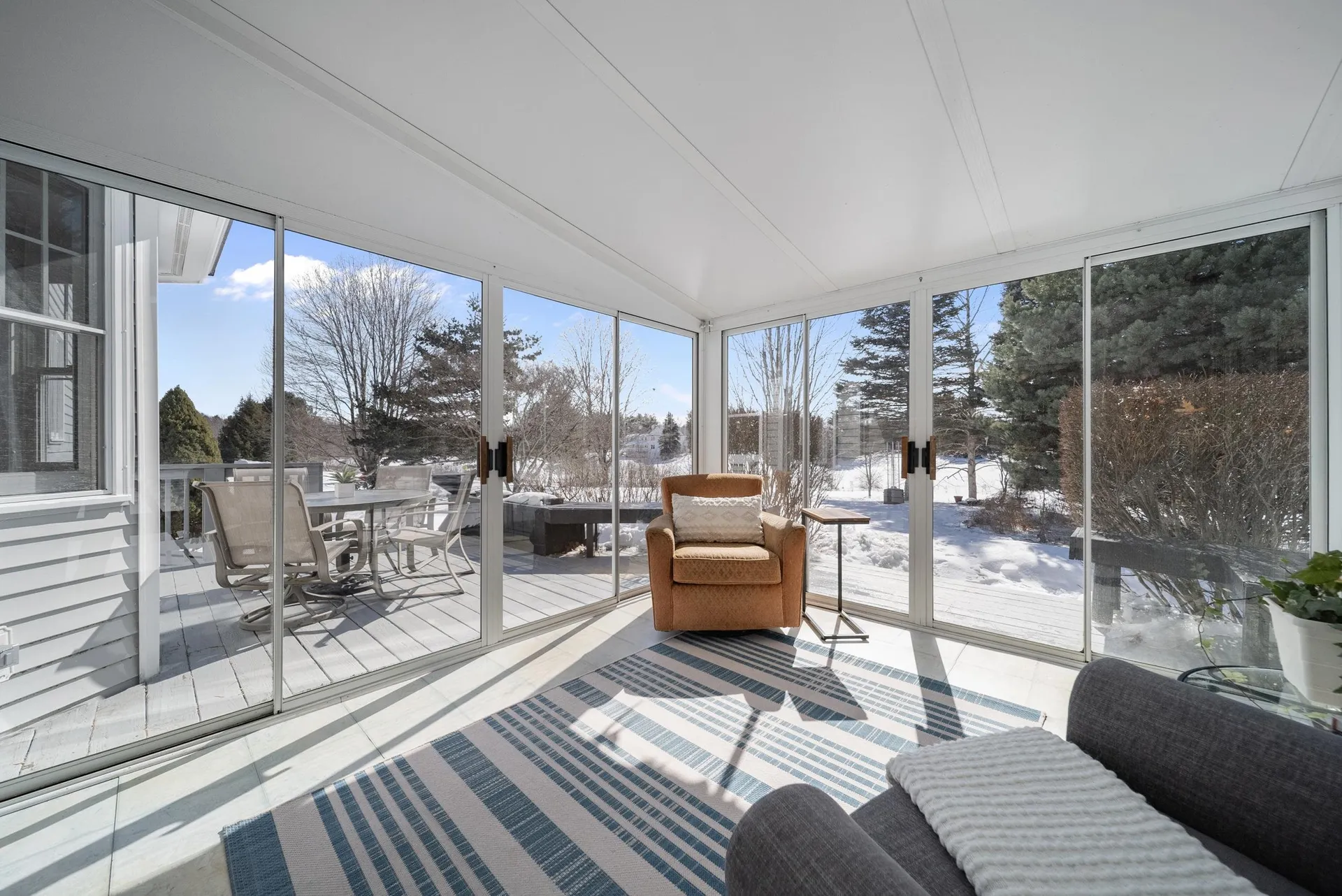 7 Jennifer Lane Amherst NH 03031