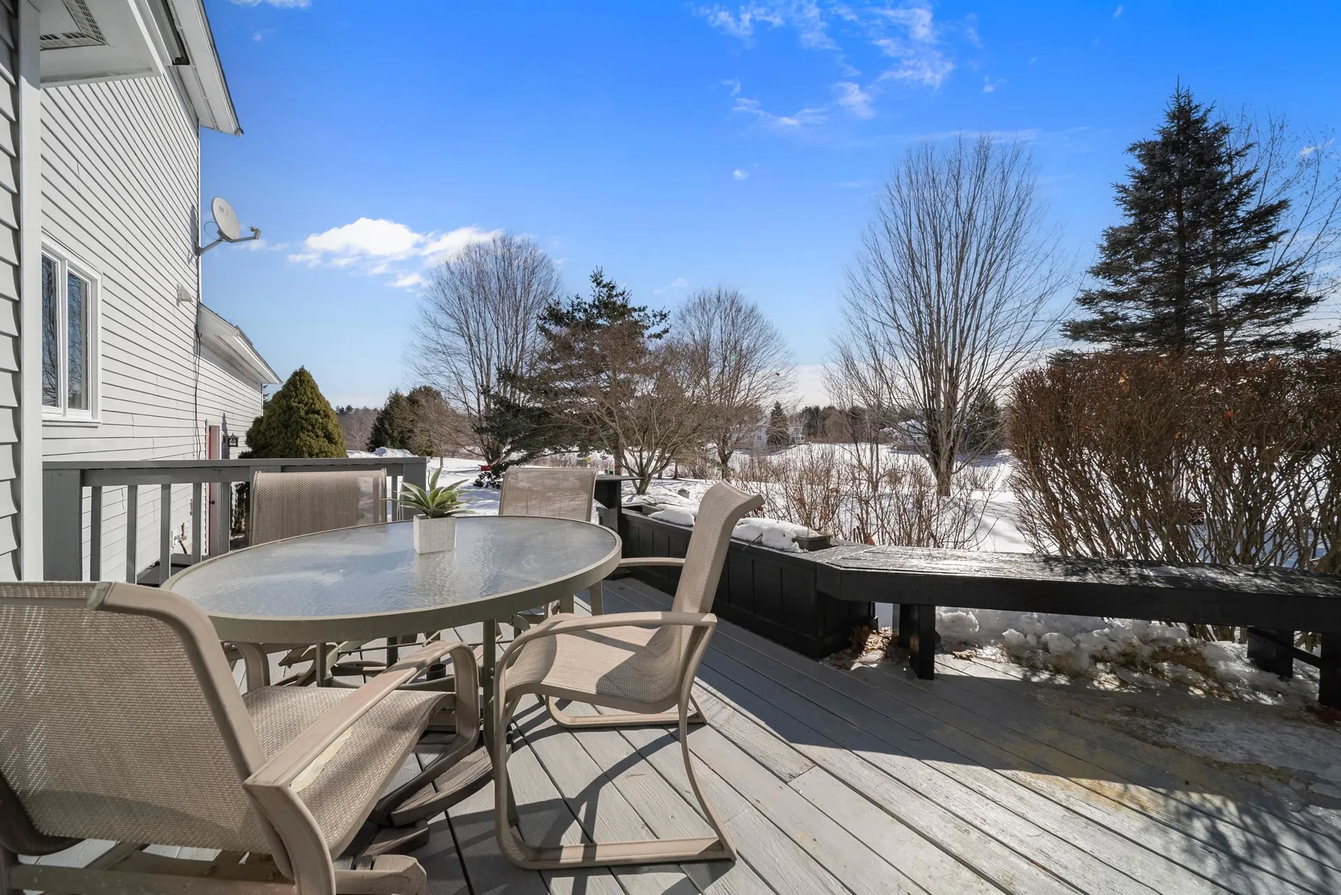 7 Jennifer Lane Amherst NH 03031