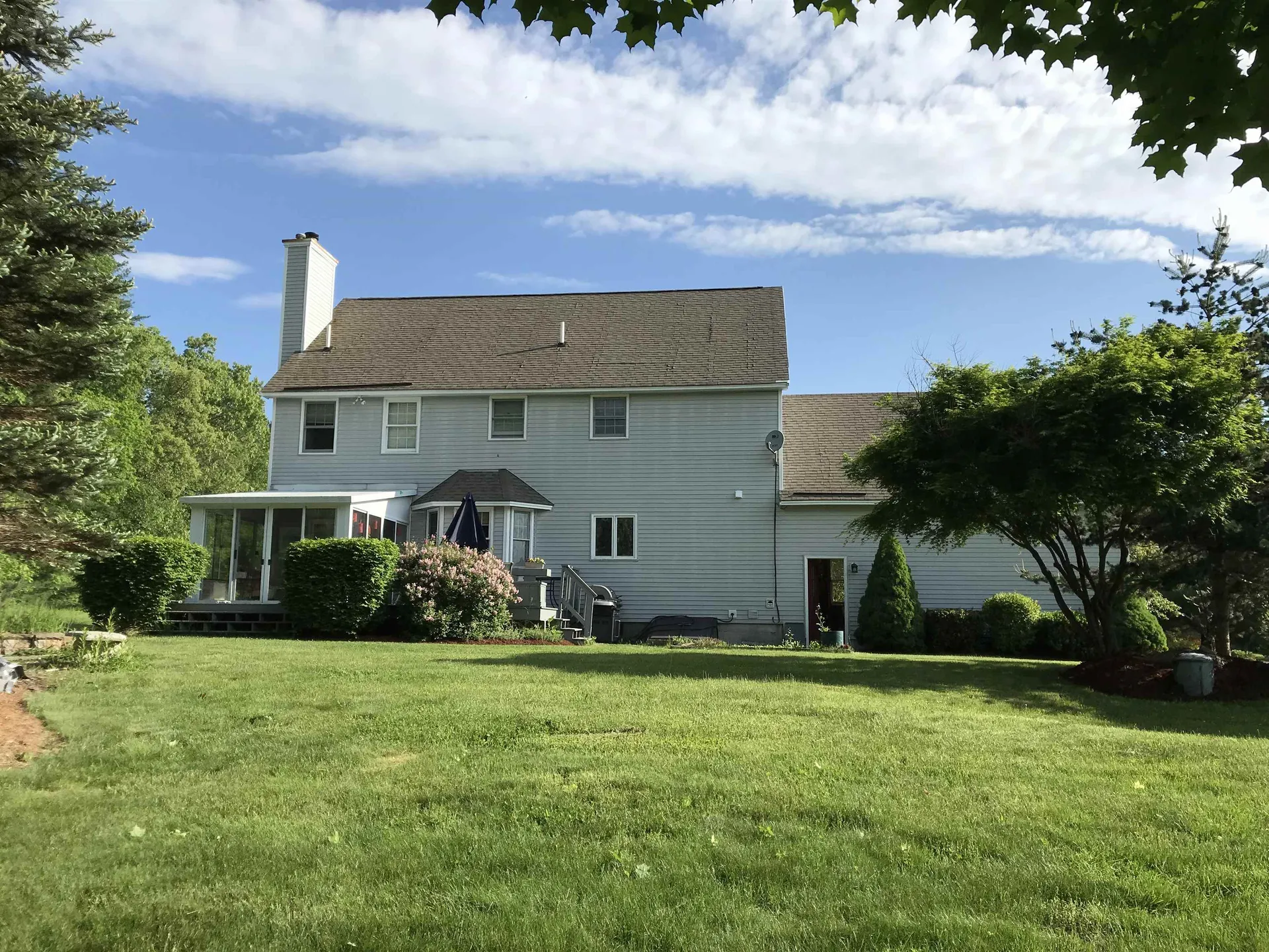 7 Jennifer Lane Amherst NH 03031