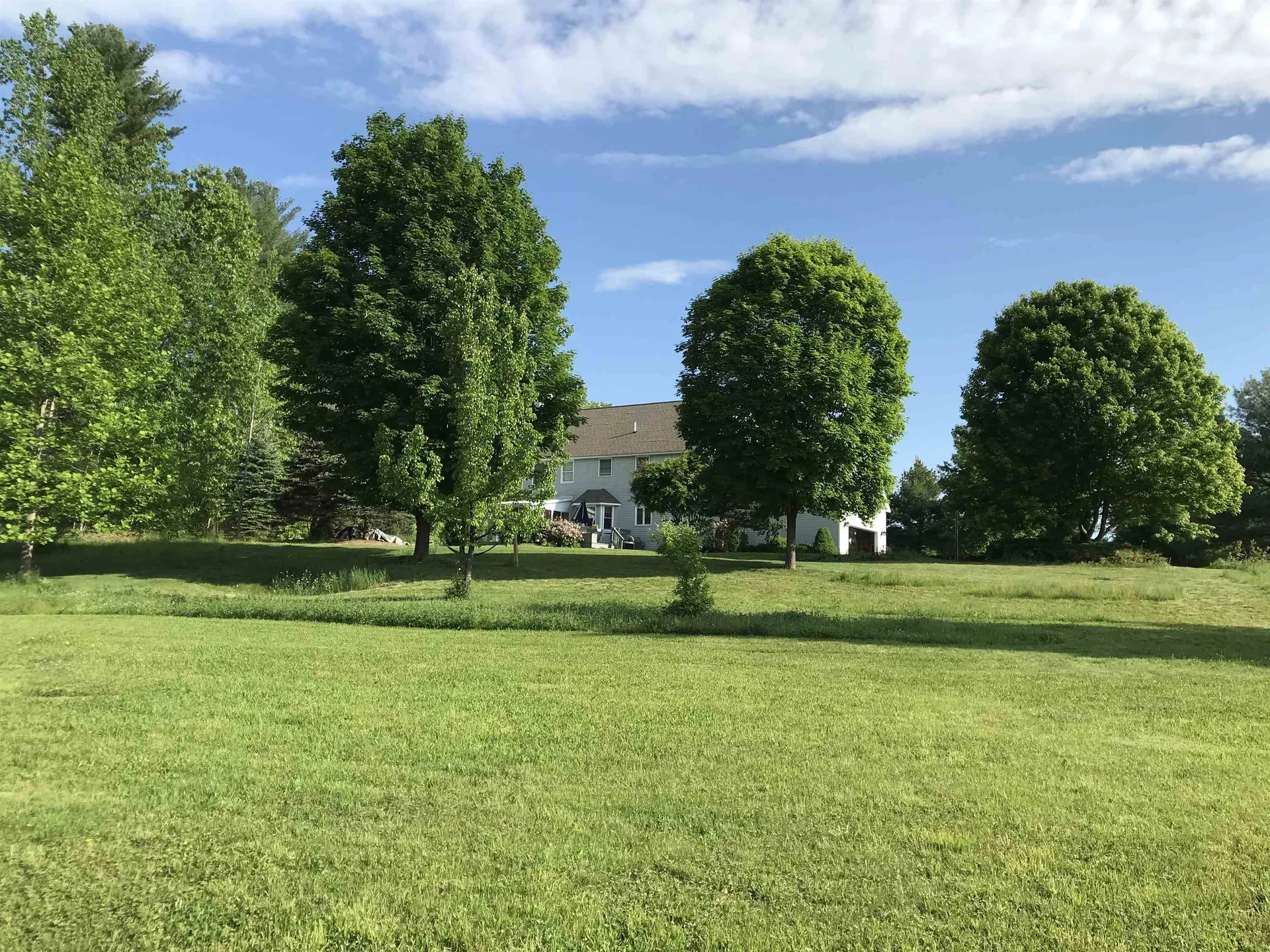 7 Jennifer Lane Amherst NH 03031