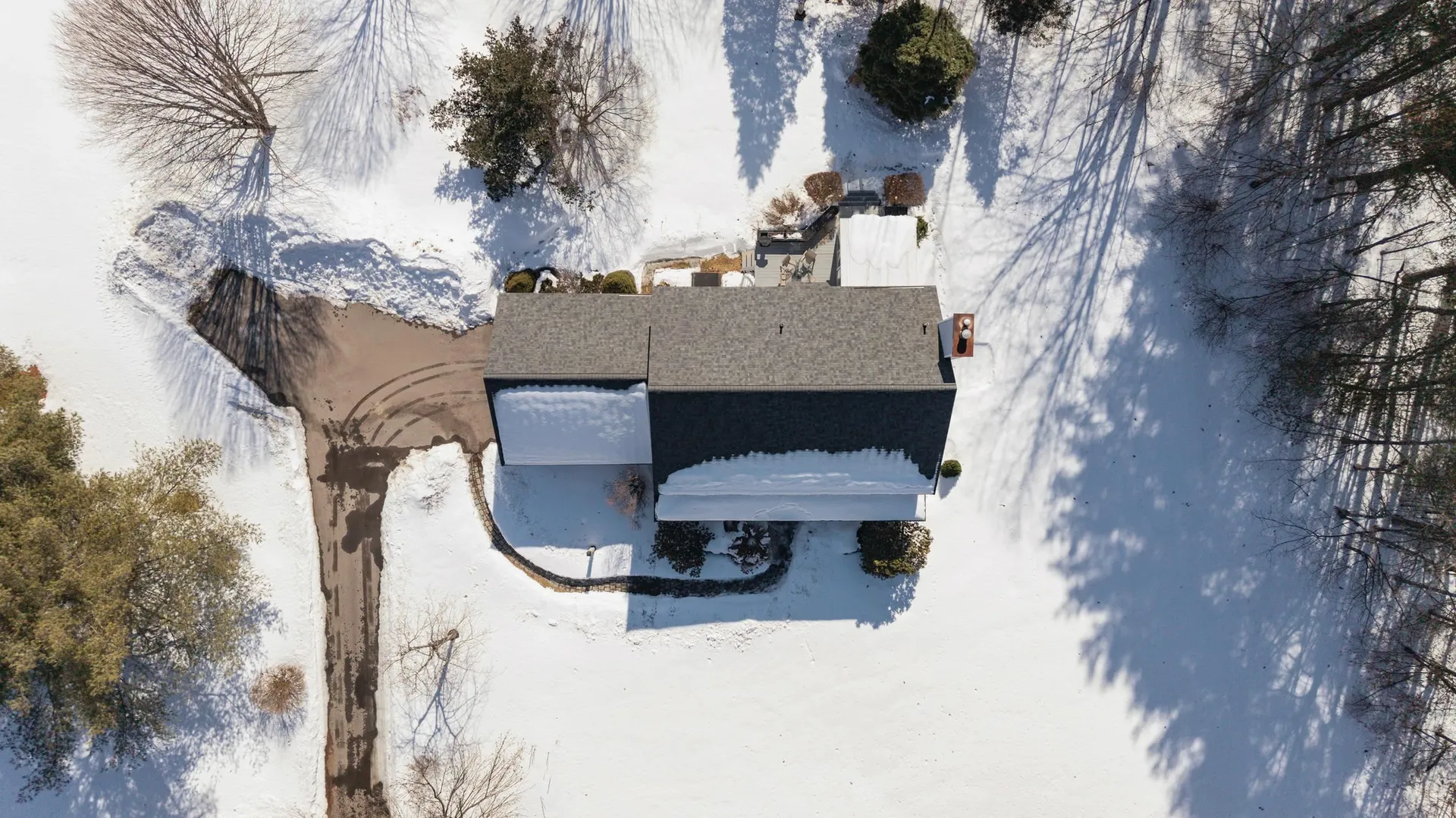 7 Jennifer Lane Amherst NH 03031