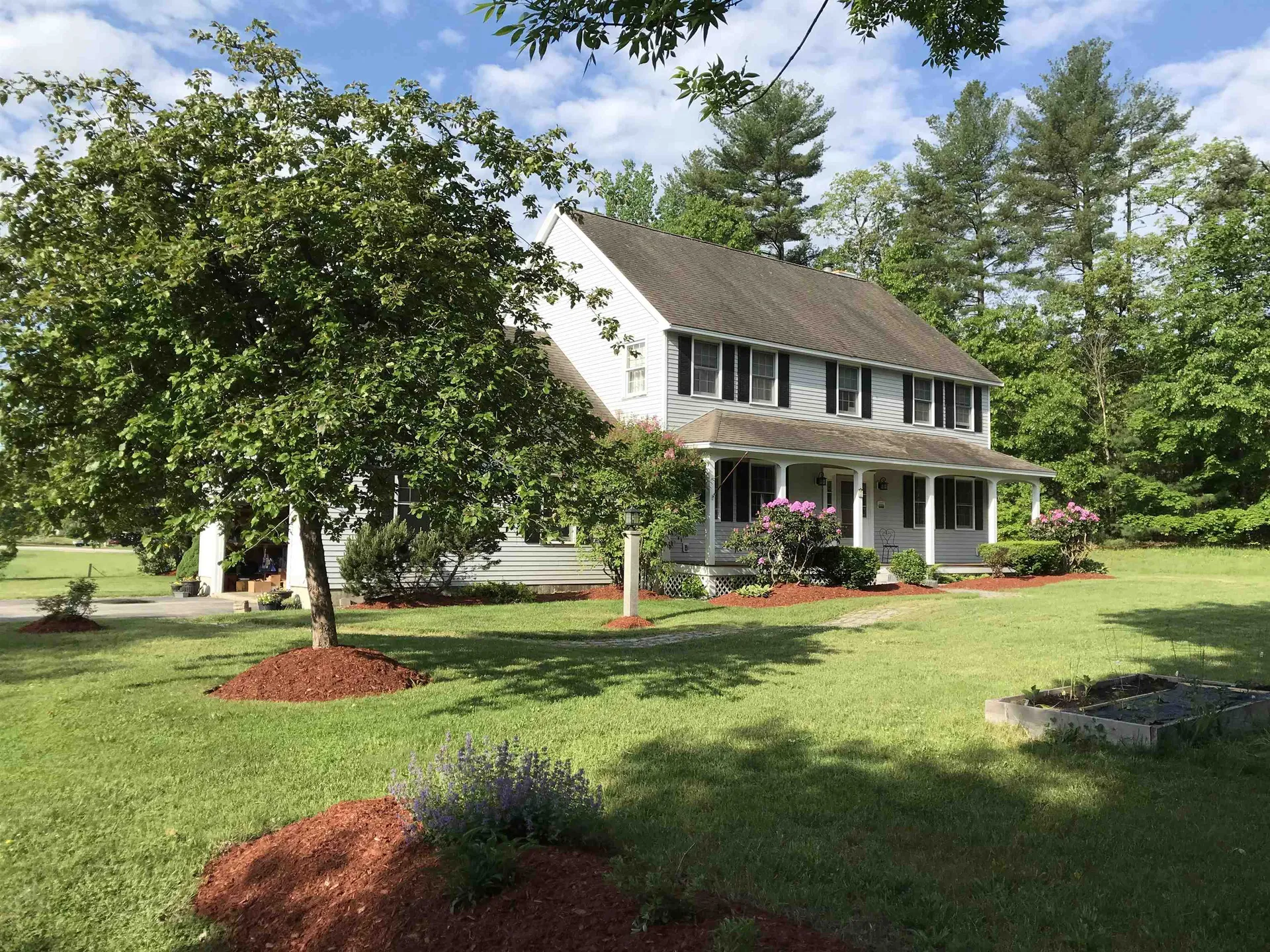 7 Jennifer Lane Amherst NH 03031