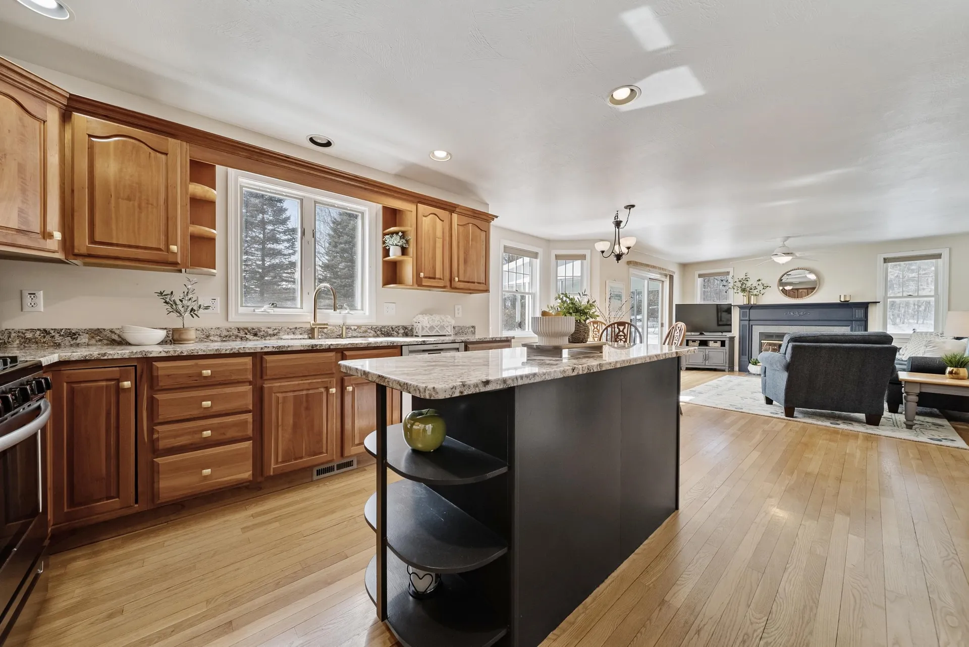 7 Jennifer Lane Amherst NH 03031