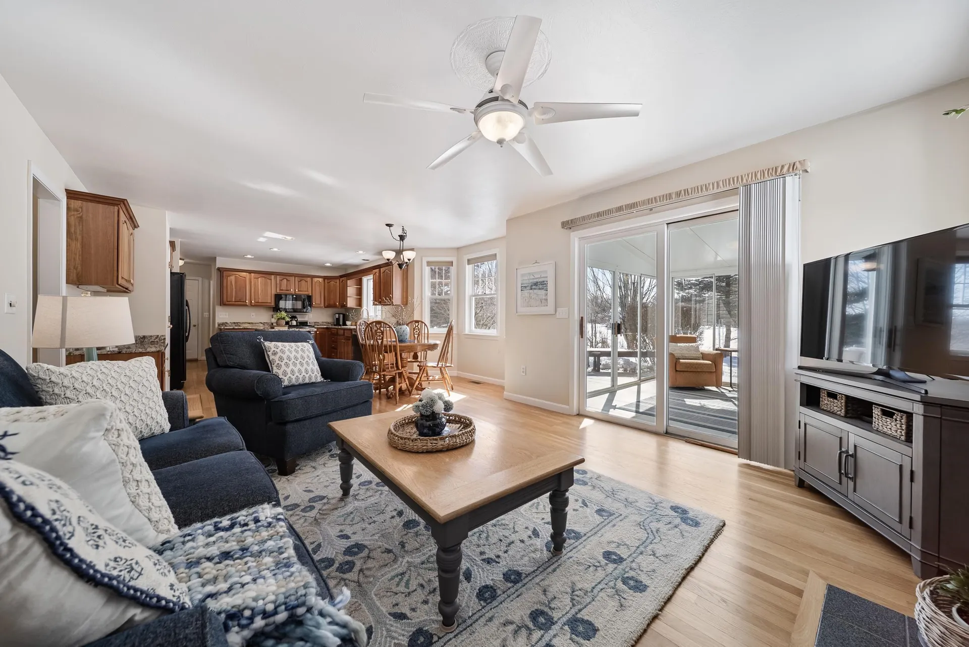 7 Jennifer Lane Amherst NH 03031