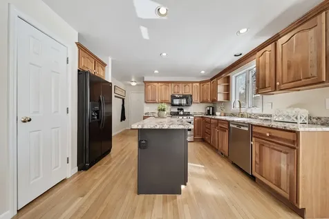 7 Jennifer Lane Amherst NH 03031