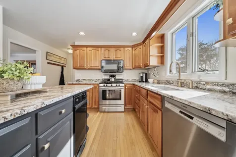 7 Jennifer Lane Amherst NH 03031