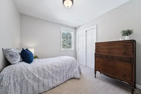 7 Jennifer Lane Amherst NH 03031