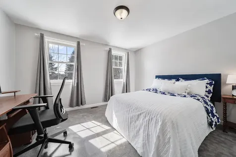 7 Jennifer Lane Amherst NH 03031