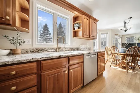 7 Jennifer Lane Amherst NH 03031