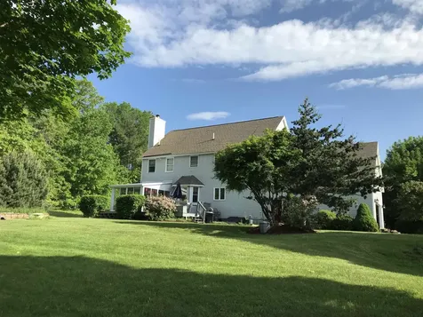 7 Jennifer Lane Amherst NH 03031