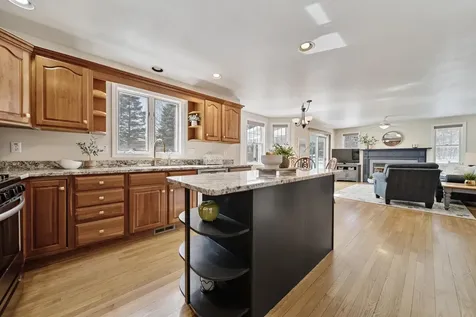 7 Jennifer Lane Amherst NH 03031