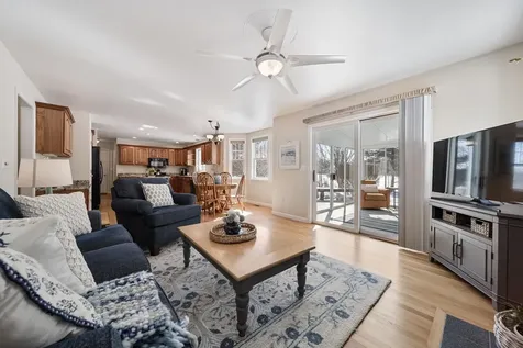 7 Jennifer Lane Amherst NH 03031