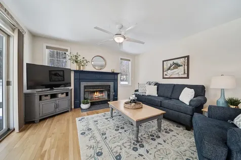 7 Jennifer Lane Amherst NH 03031