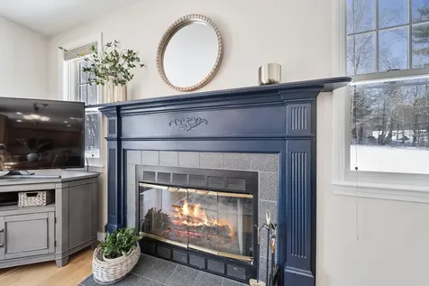 7 Jennifer Lane Amherst NH 03031