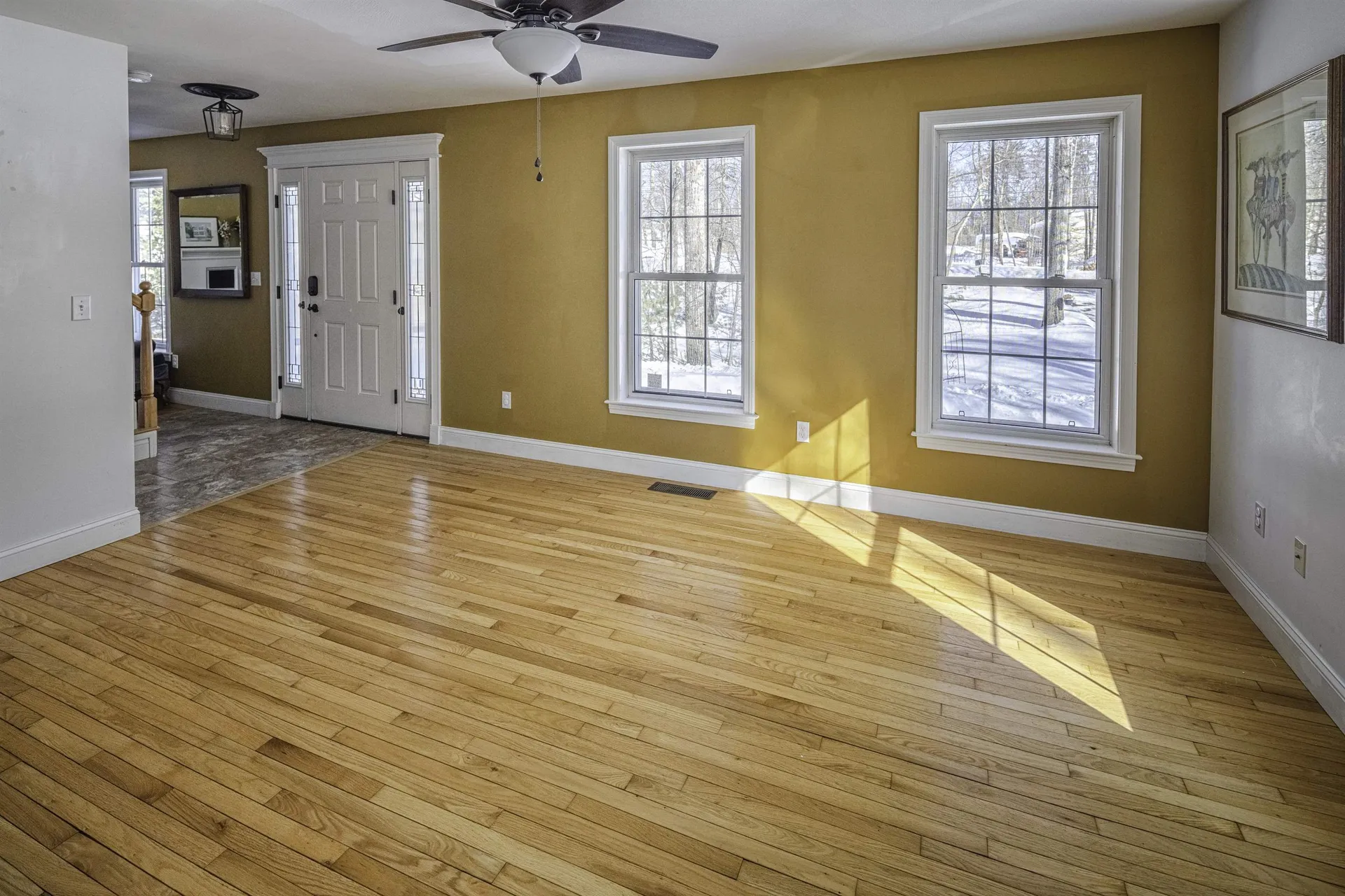 319 Old Concord Turnpike Barrington NH 03825