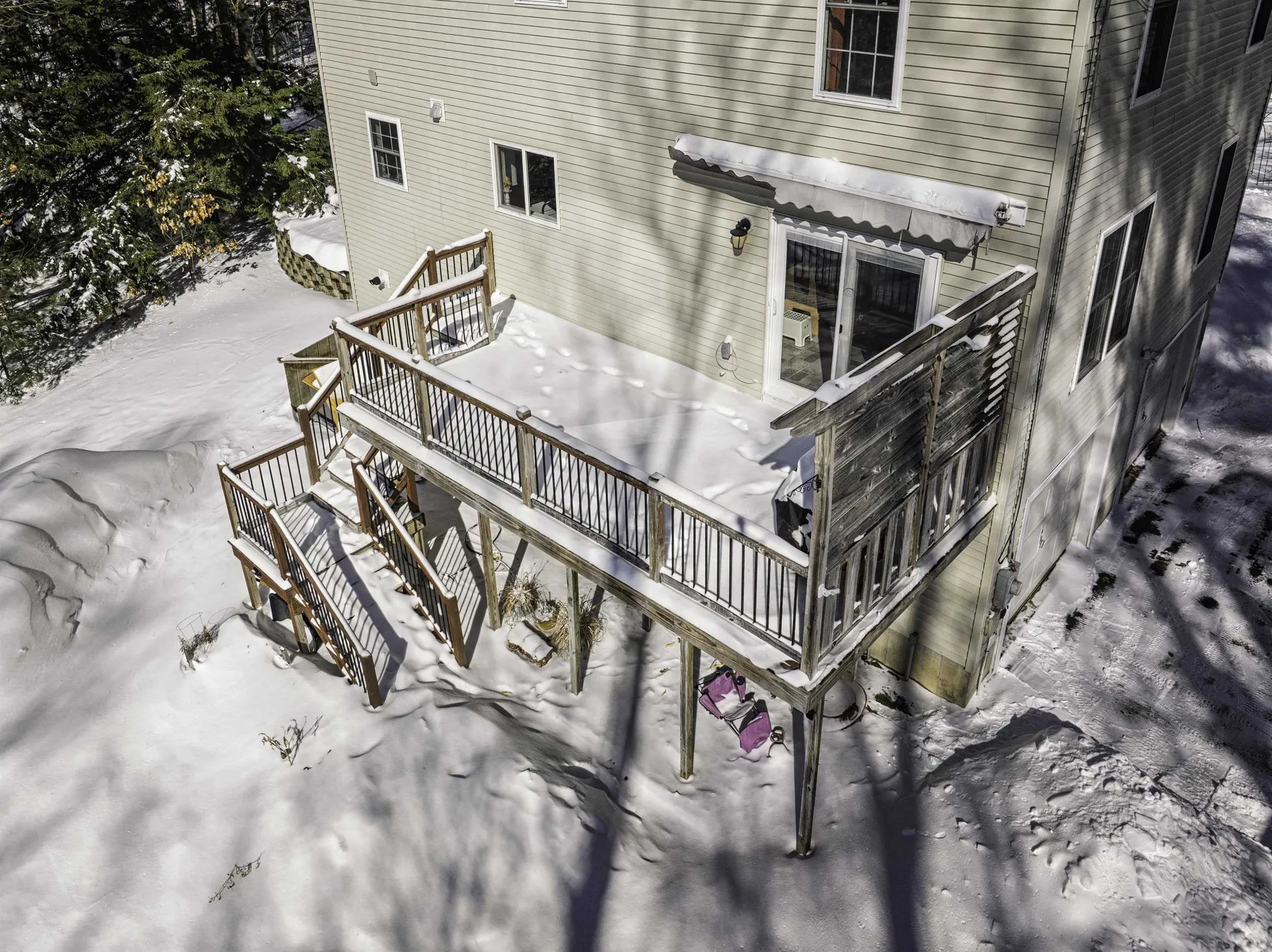 319 Old Concord Turnpike Barrington NH 03825