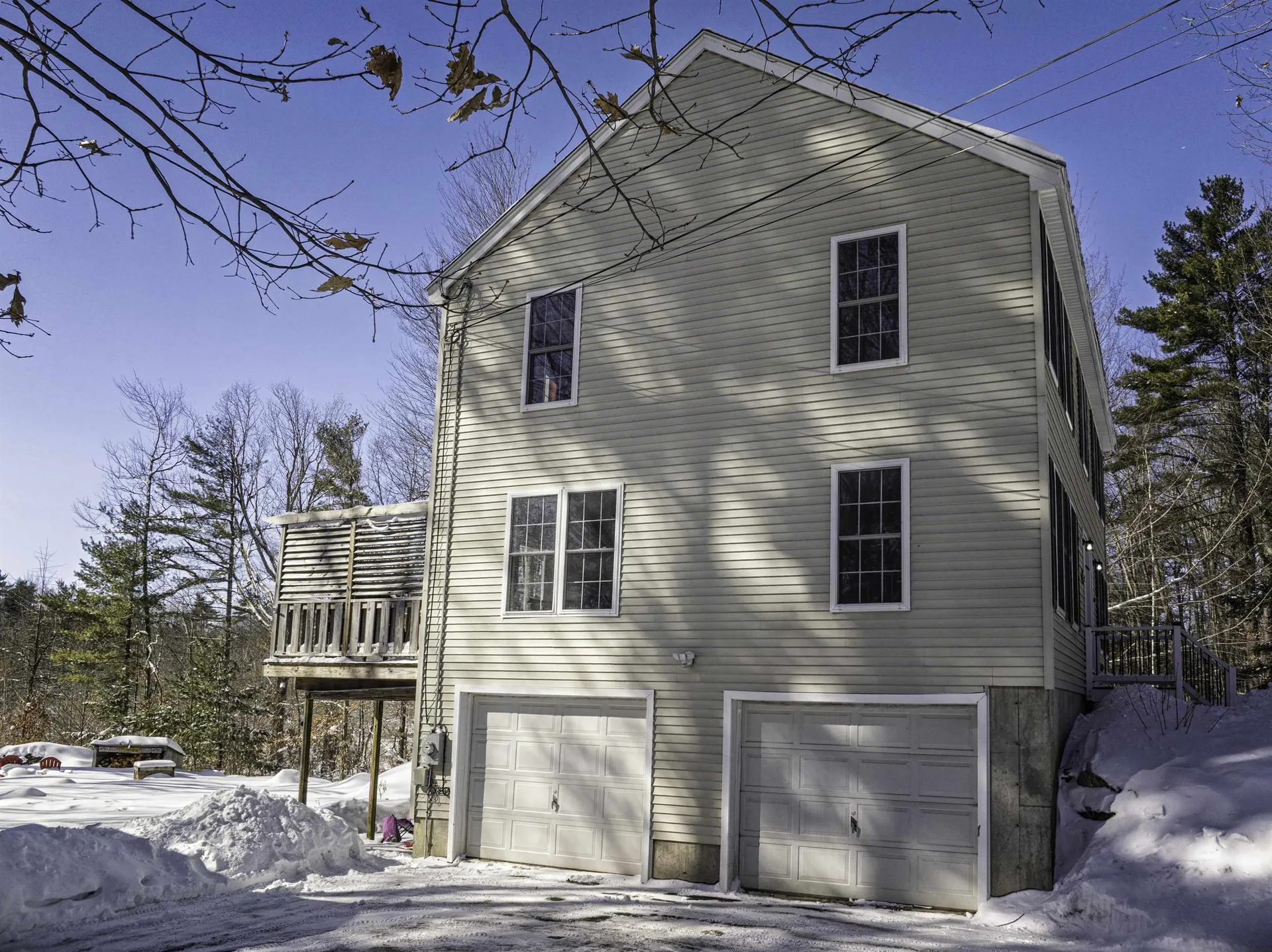 319 Old Concord Turnpike Barrington NH 03825