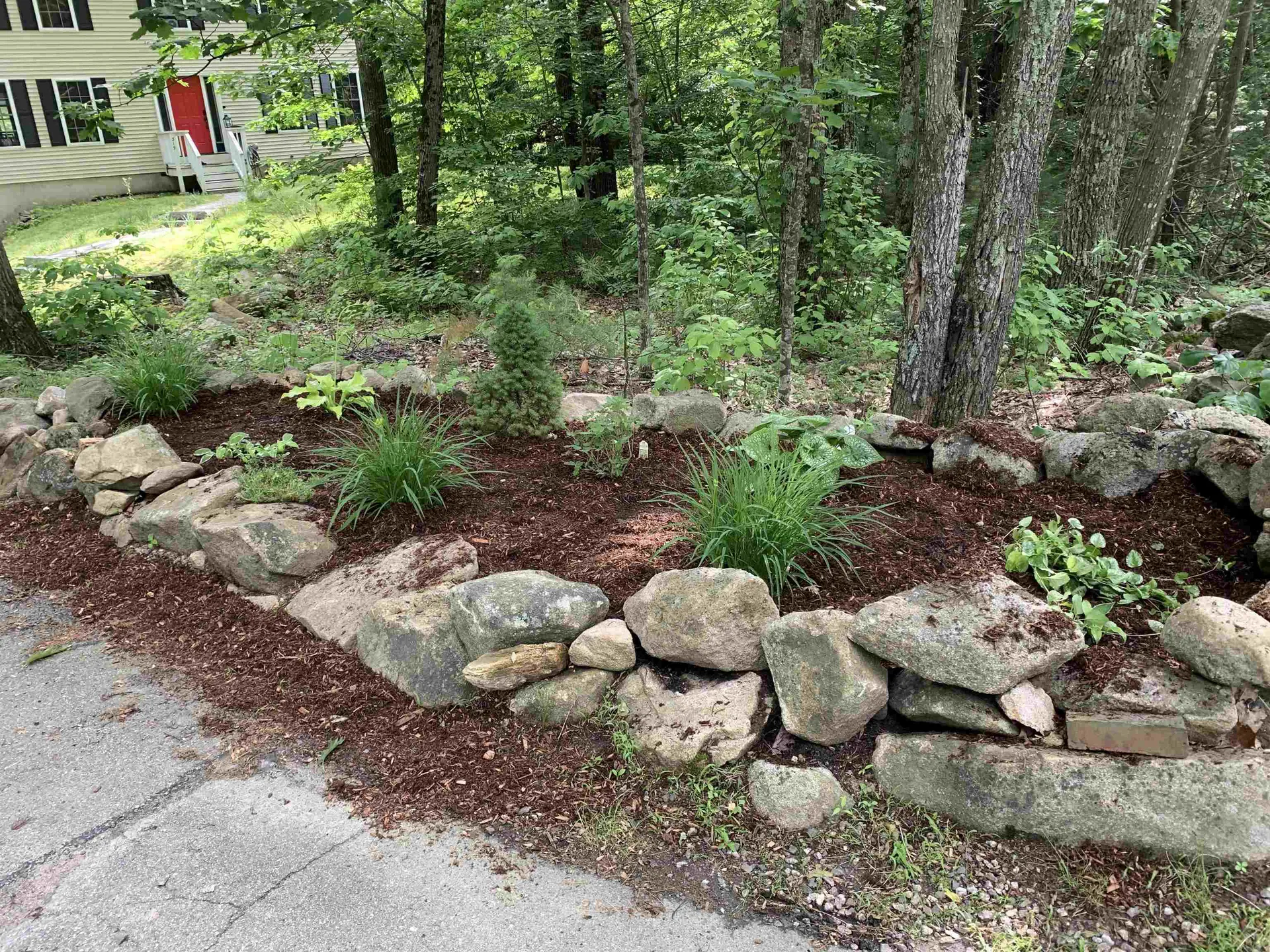 319 Old Concord Turnpike Barrington NH 03825
