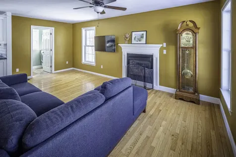 319 Old Concord Turnpike Barrington NH 03825