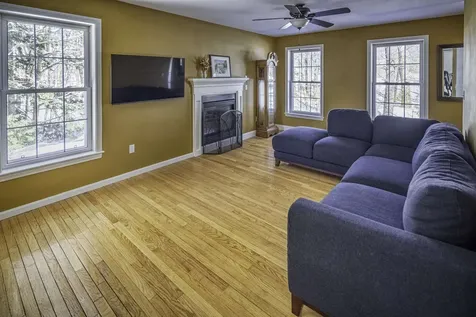 319 Old Concord Turnpike Barrington NH 03825