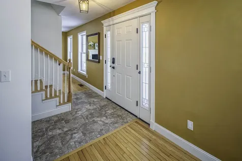 319 Old Concord Turnpike Barrington NH 03825