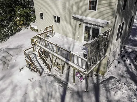 319 Old Concord Turnpike Barrington NH 03825