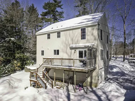 319 Old Concord Turnpike Barrington NH 03825