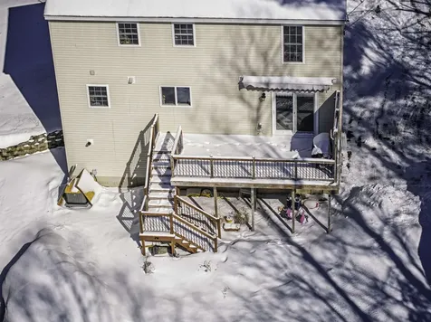 319 Old Concord Turnpike Barrington NH 03825