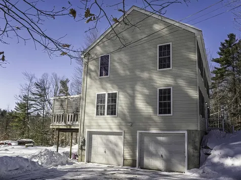 319 Old Concord Turnpike Barrington NH 03825