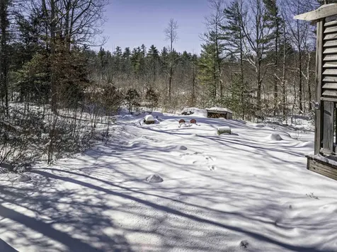 319 Old Concord Turnpike Barrington NH 03825