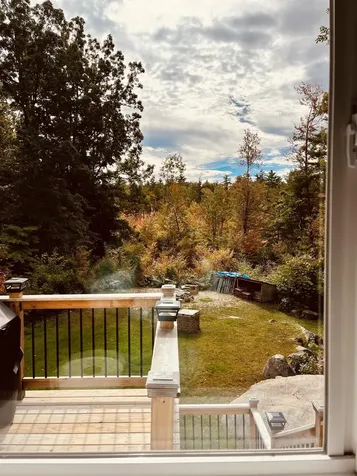 319 Old Concord Turnpike Barrington NH 03825