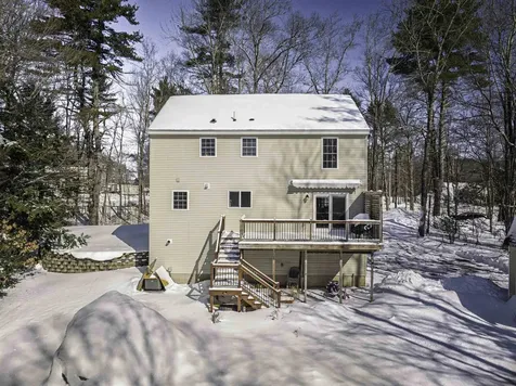 319 Old Concord Turnpike Barrington NH 03825