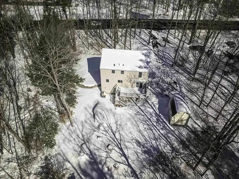 319 Old Concord Turnpike Barrington NH 03825
