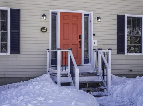 319 Old Concord Turnpike Barrington NH 03825