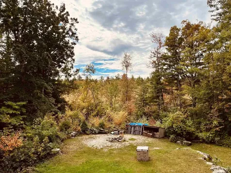 319 Old Concord Turnpike Barrington NH 03825