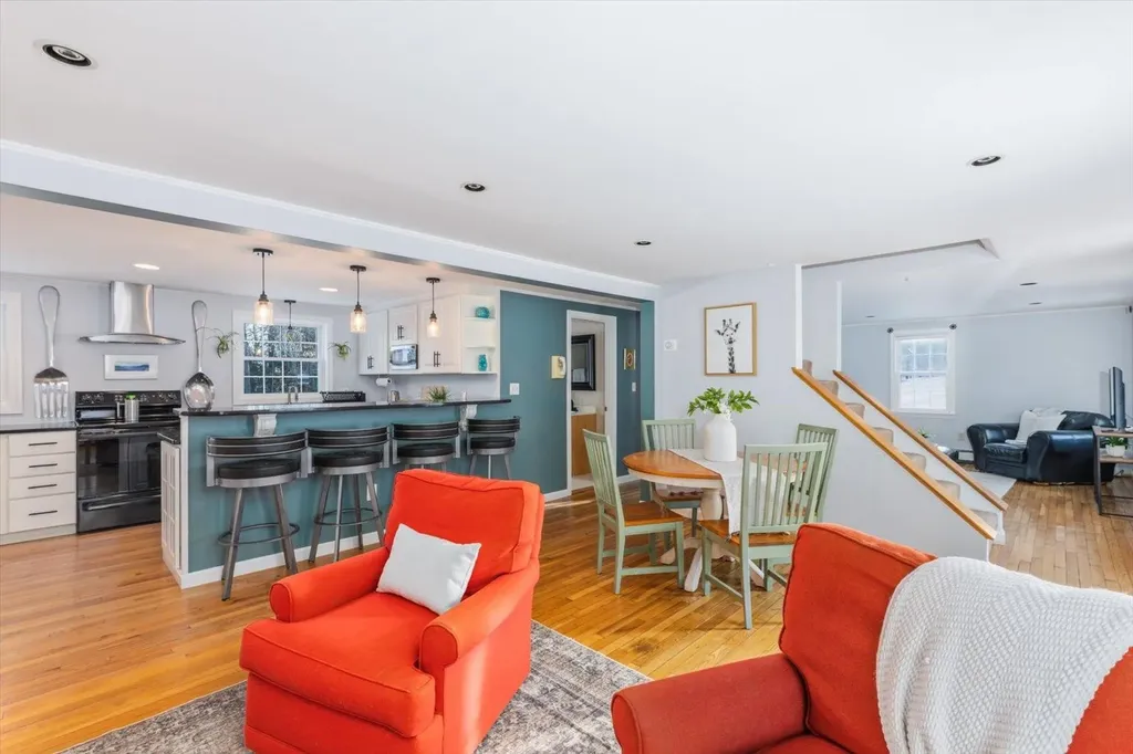 71 Mountain View Drive Peterborough NH 03458