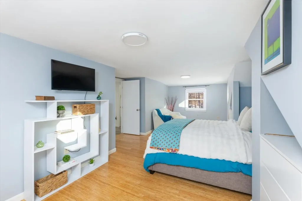 71 Mountain View Drive Peterborough NH 03458