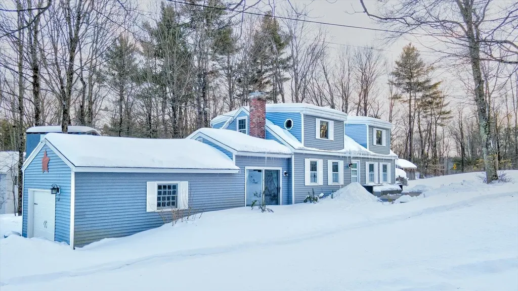 71 Mountain View Drive Peterborough NH 03458