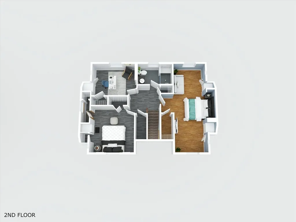 71 Mountain View Drive Peterborough NH 03458