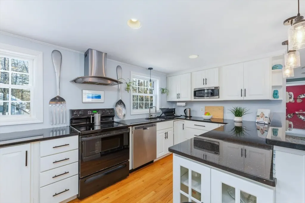 71 Mountain View Drive Peterborough NH 03458