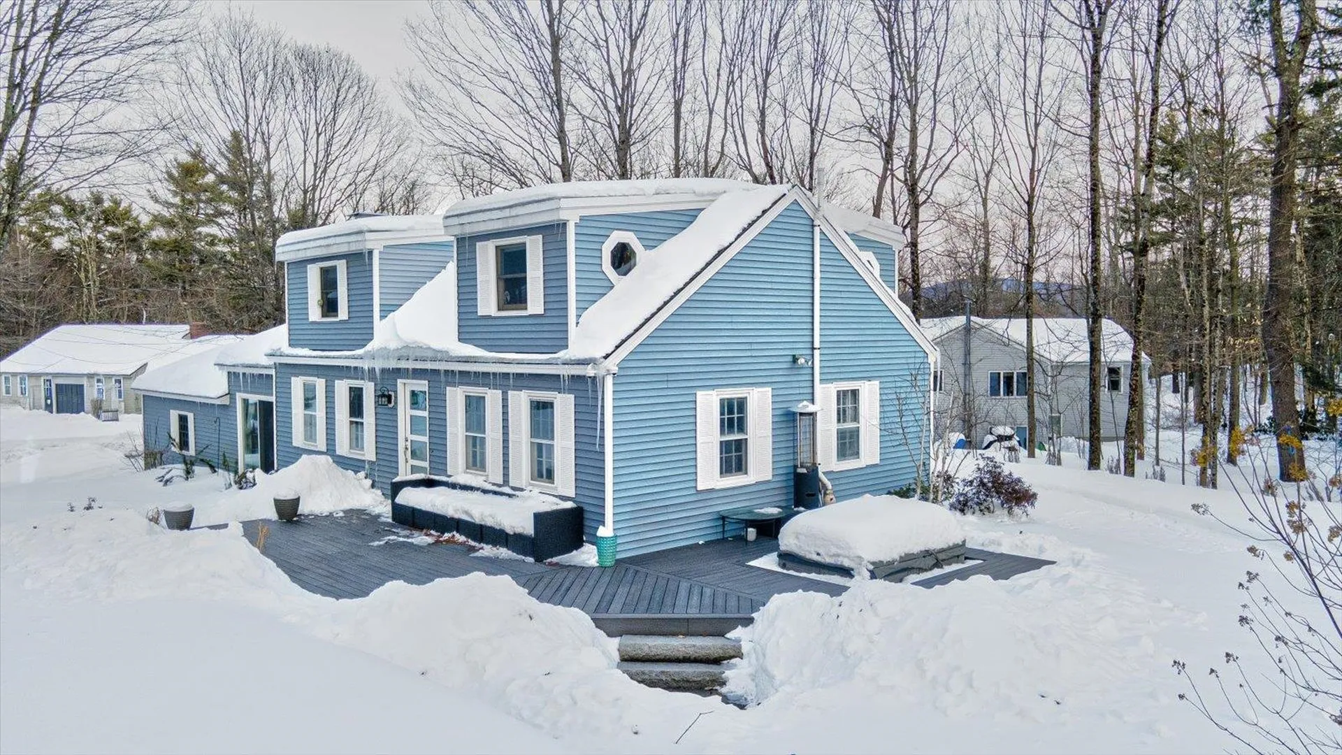 71 Mountain View Drive Peterborough NH 03458