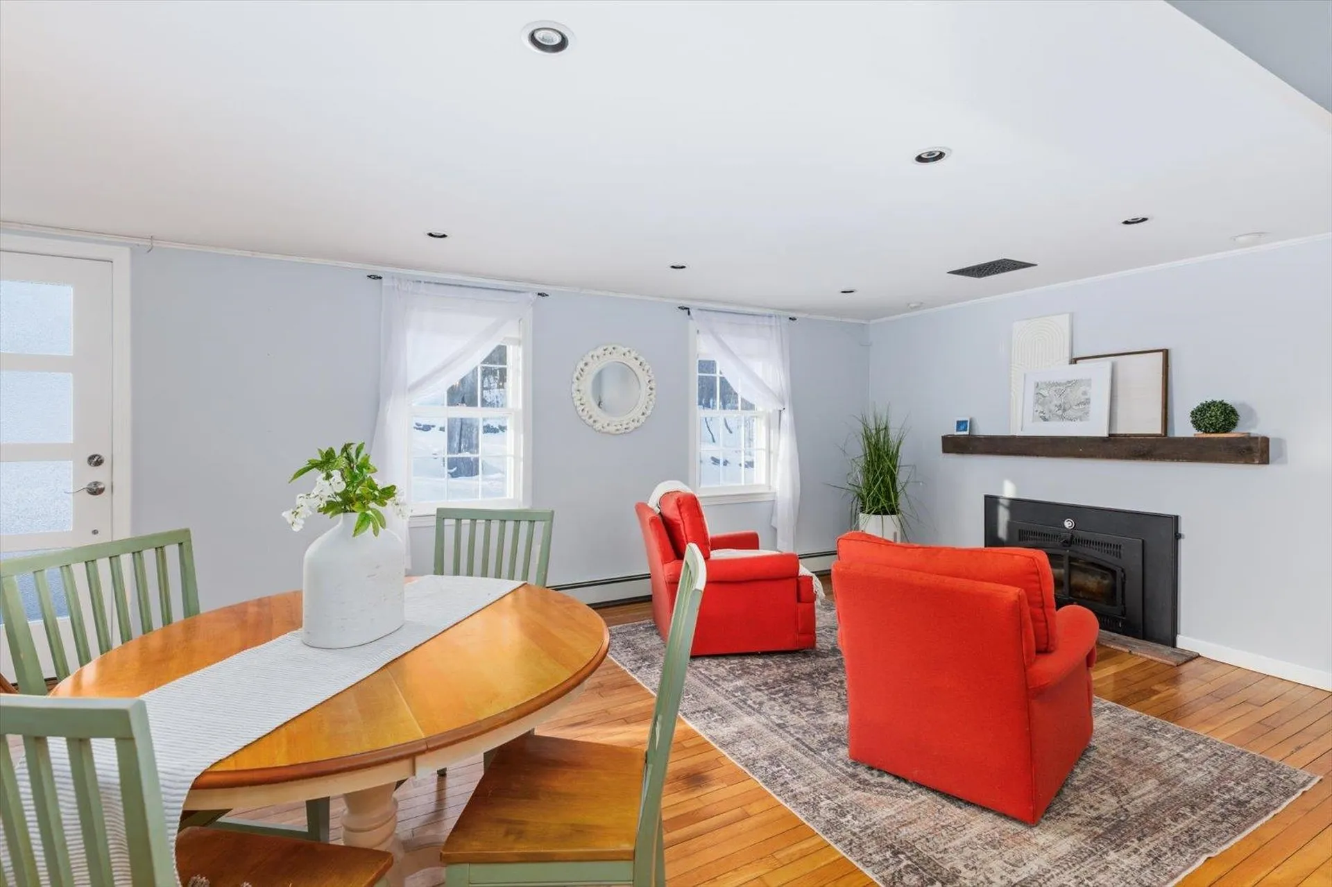71 Mountain View Drive Peterborough NH 03458