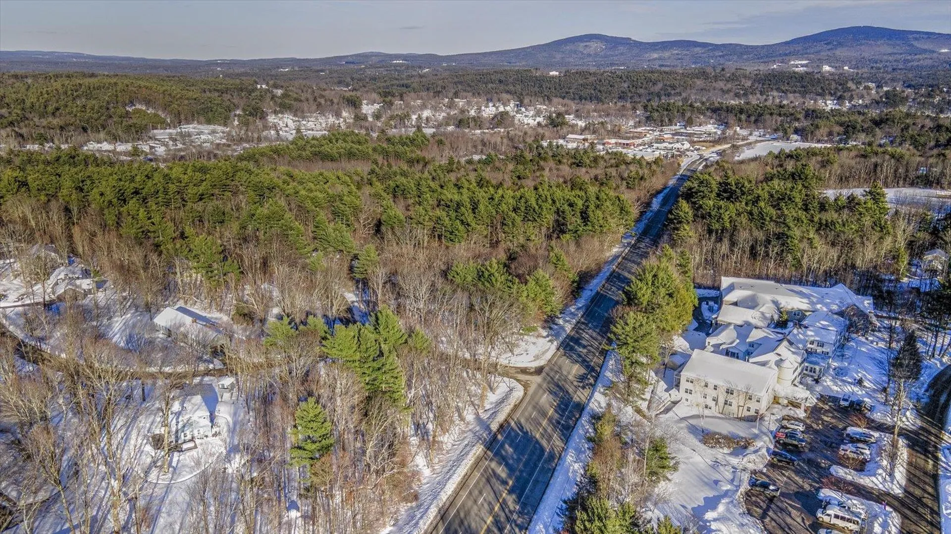 71 Mountain View Drive Peterborough NH 03458